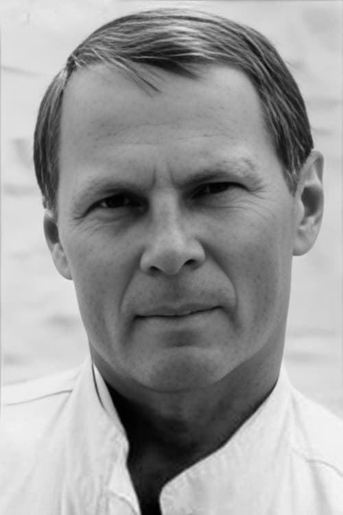 Vladimir Gostyukhin Profile