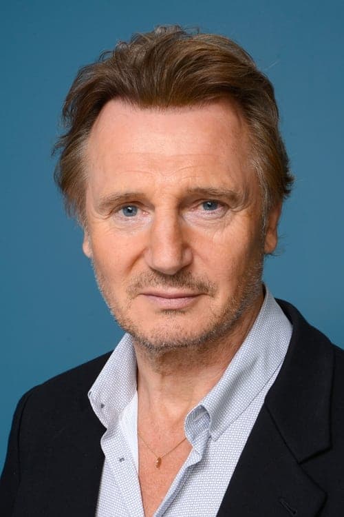 Liam Neeson Profile