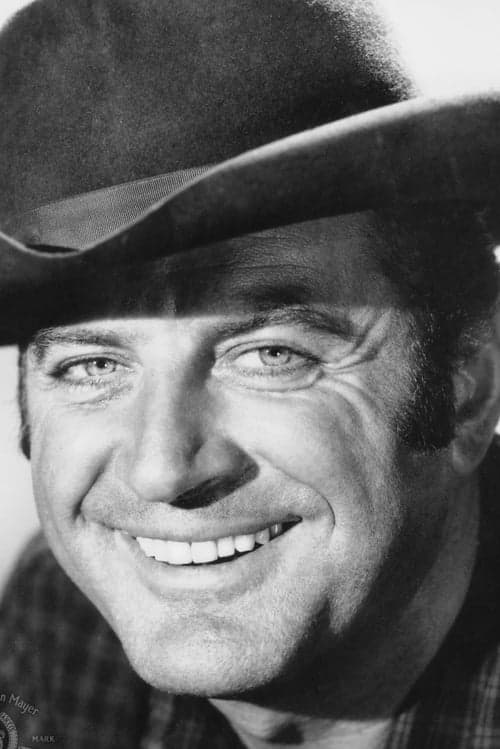 Brad Dexter Profile