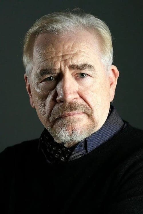 Brian Cox Profile