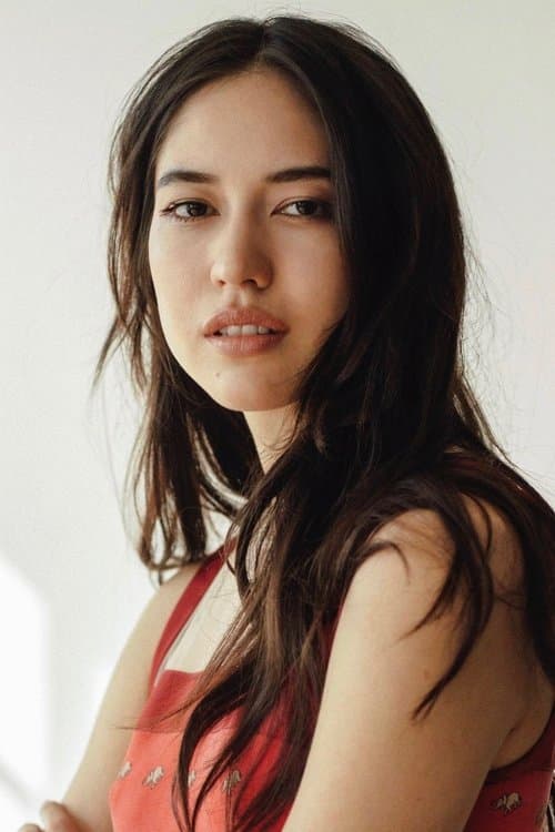 Sonoya Mizuno Profile