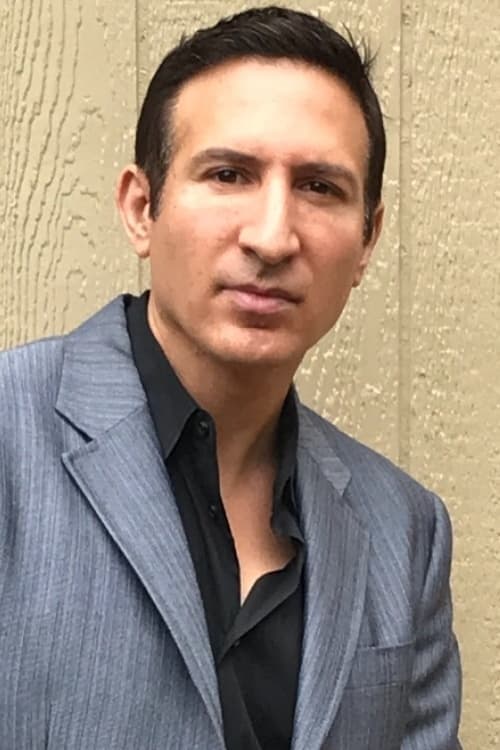 William DeMeo Profile