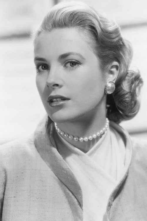 Grace Kelly Profile