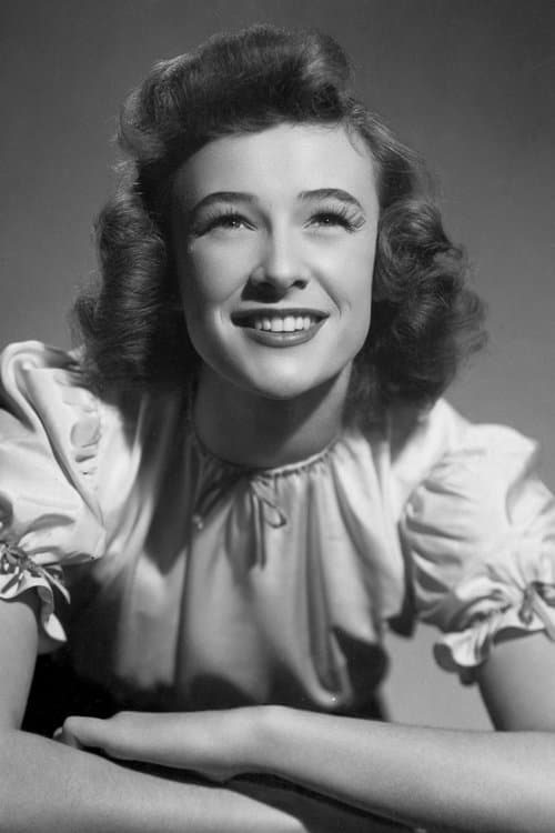 Phyllis Thaxter Profile