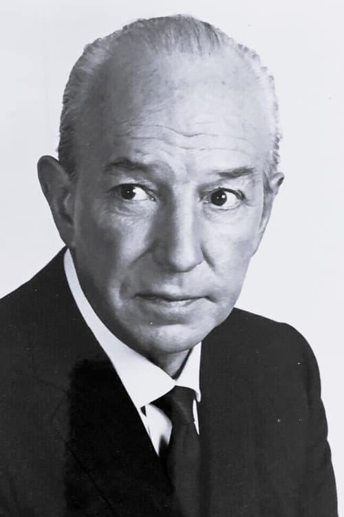 Lloyd Nolan Profile