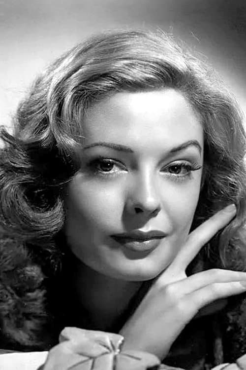 Jane Greer Profile