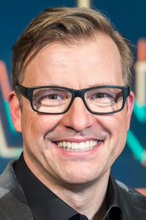 Martin Klempnow Profile