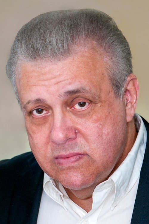 Vic Polizos Profile