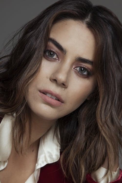 Lorenza Izzo Profile