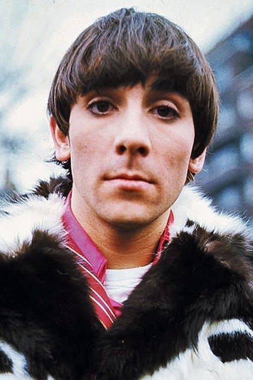 Keith Moon Profile