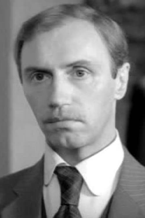Boris Plotnikov Profile