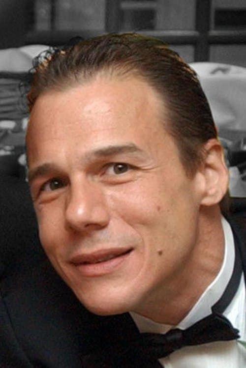 Tony Tedeschi Profile