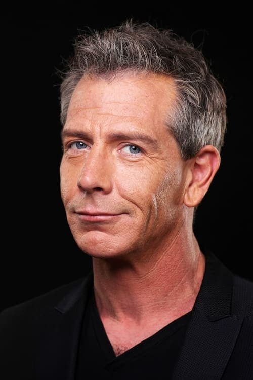 Ben Mendelsohn Profile