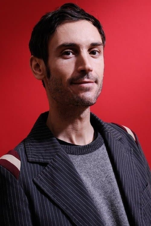 Malik Bendjelloul Profile