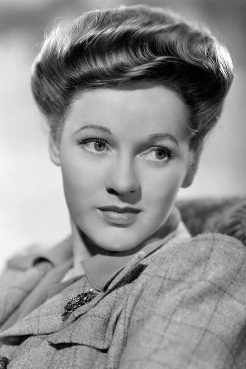 Rosamund John Profile