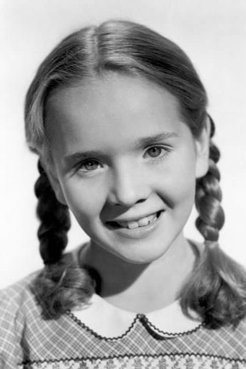 Connie Marshall Profile