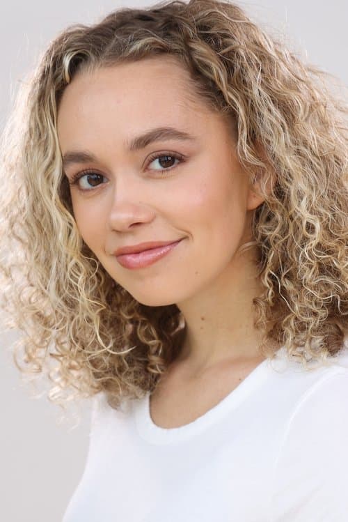 Jillian Shea Spaeder Profile