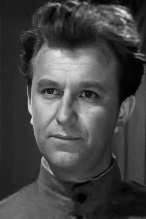 Sergey Yakovlev Profile