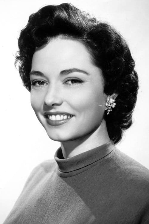 Margaret Field Profile