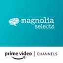 Mangolia Selects Amazon Channel Logo