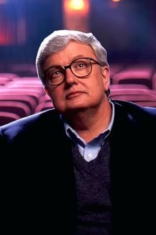 Roger Ebert Profile