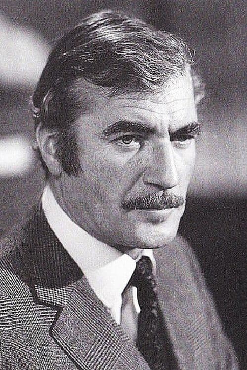 Nigel Davenport Profile
