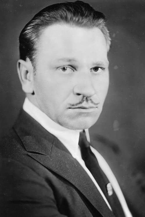 Wallace Beery Profile