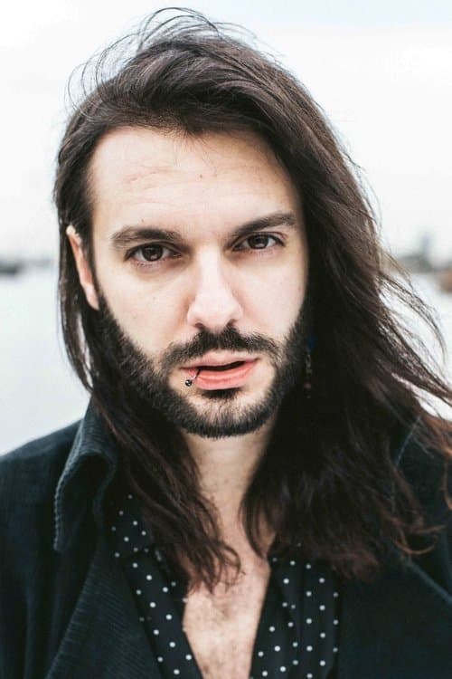 Benjamin Cook Profile