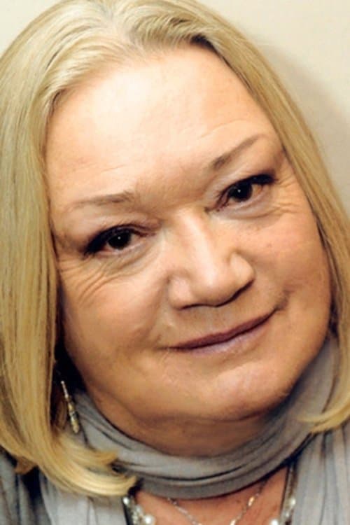 Lyudmila Polyakova Profile