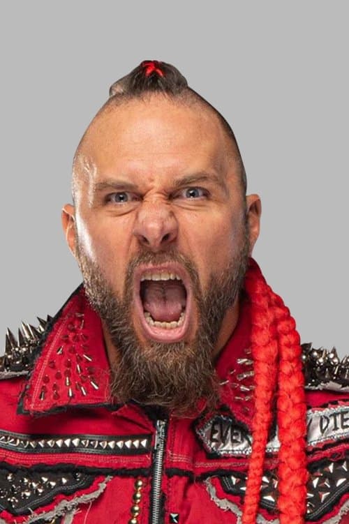 Lance Hoyt Profile