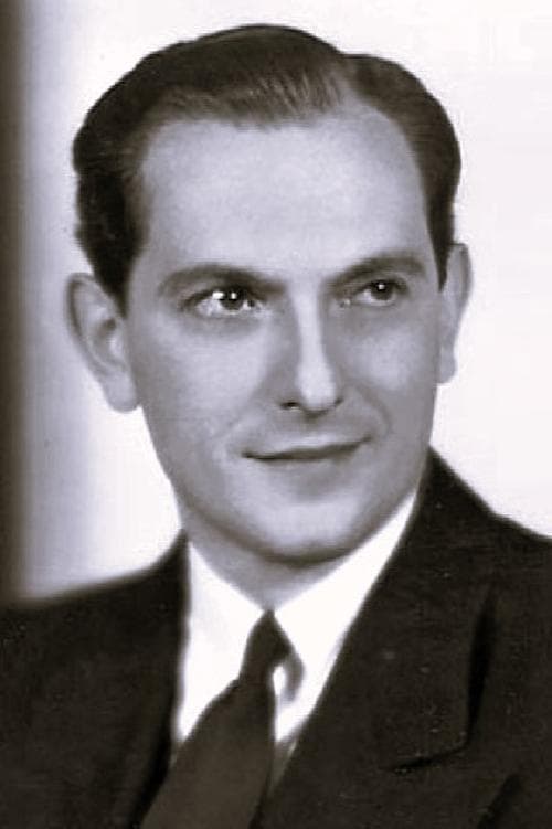 Joseph Schildkraut Profile