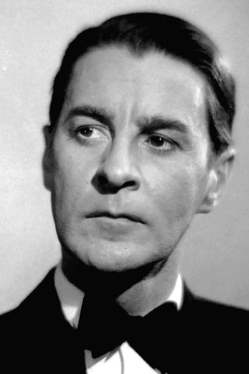 Gunnar Björnstrand Profile