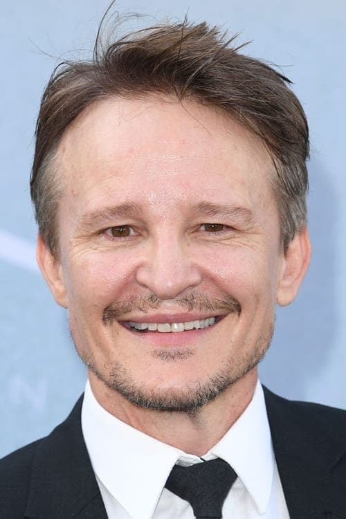 Damon Herriman Profile