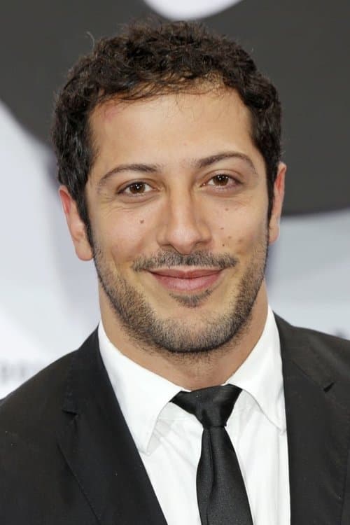 Fahri Yardım Profile
