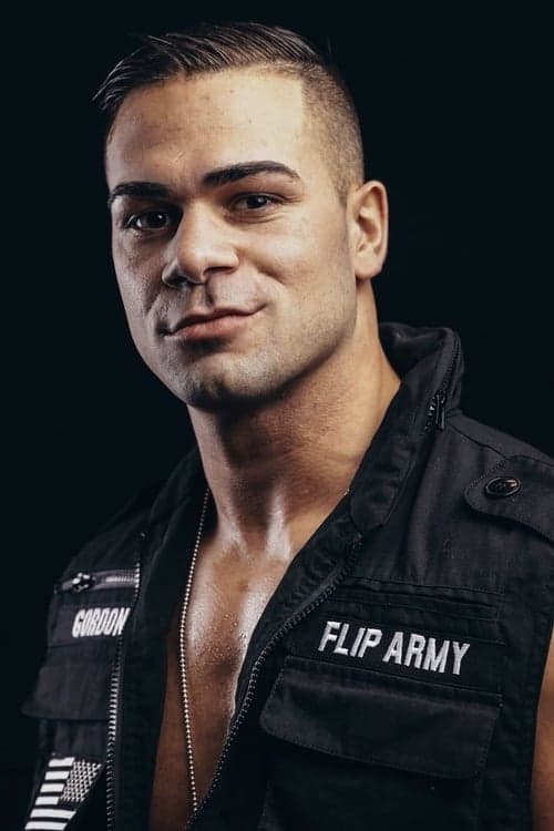 Travis Gordon Profile