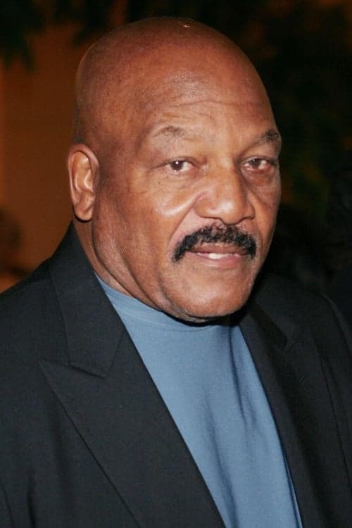 Jim Brown Profile
