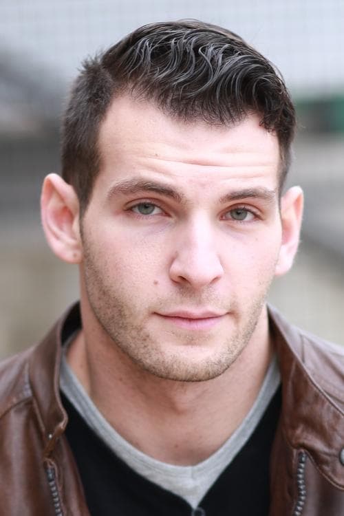Sergio Rizzuto Profile