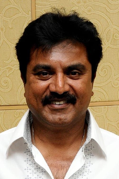 R. Sarathkumar Profile
