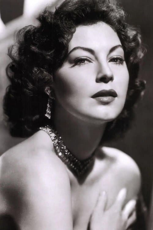 Ava Gardner Profile