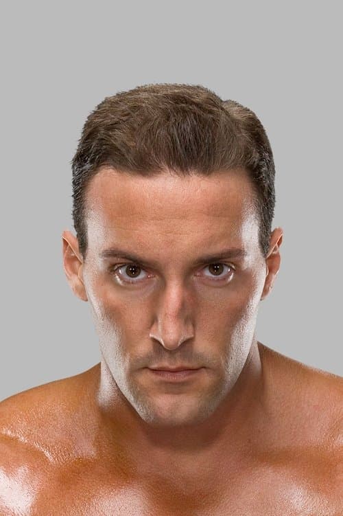 Chris Mordetzky Profile