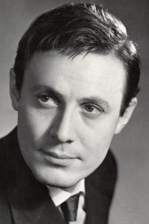 Yuriy Solomin Profile