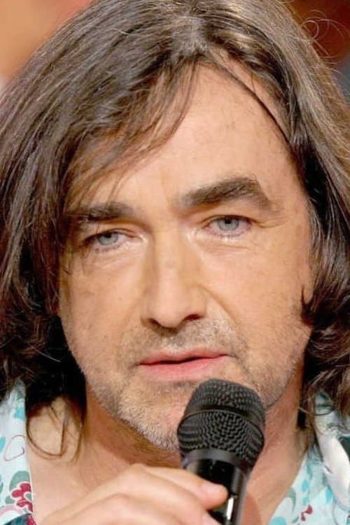 Jean-Louis Murat Profile