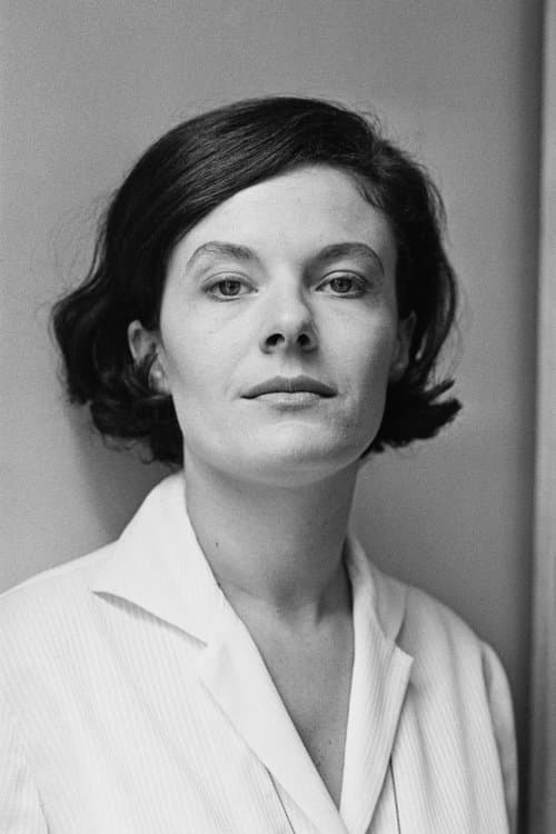 Delphine Seyrig Profile