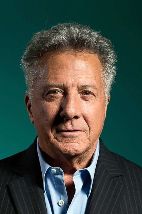 Dustin Hoffman Profile