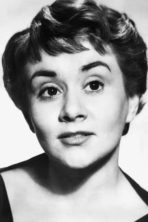 Joan Plowright Profile