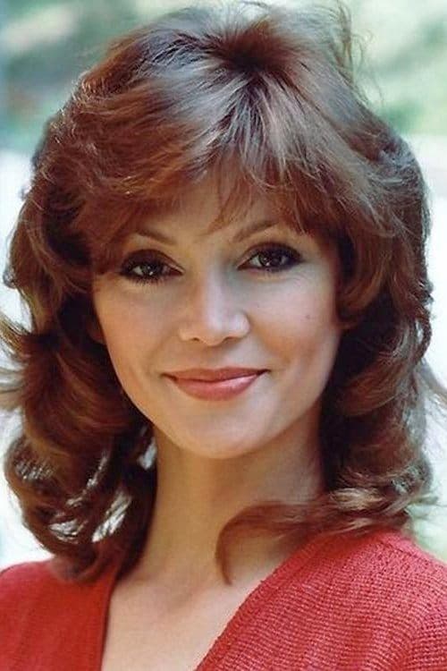 Victoria Principal Profile