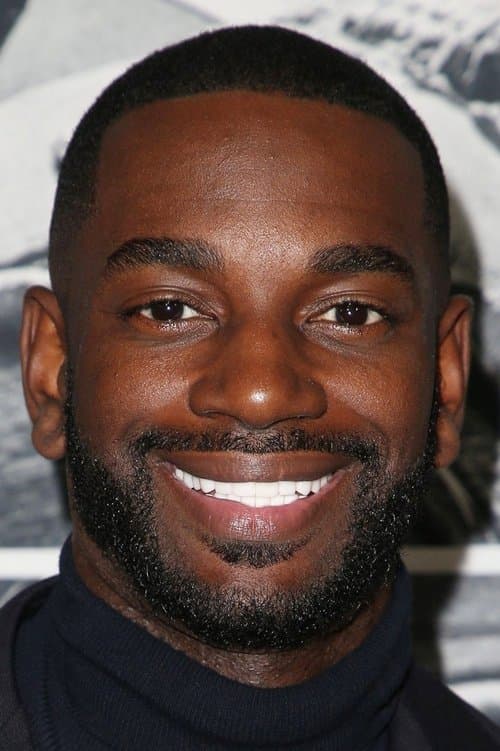 Mo McRae Profile