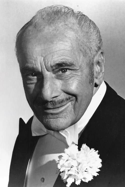Fritz Feld Profile