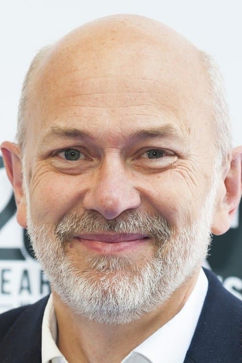 Vincent Franklin Profile