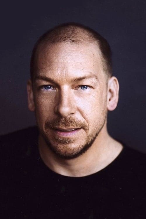 Bill Camp Profile